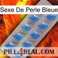Blue Pearl Sex 22
